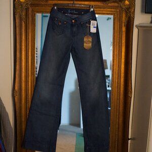 Earl Jean low rise jeans